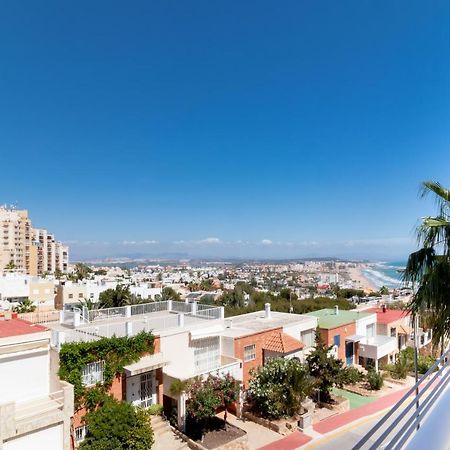 San Sebastian 22 Apartment Torrevieja Exterior foto