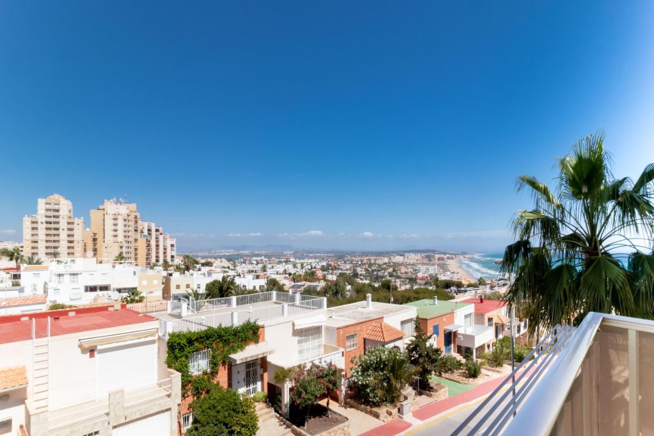 San Sebastian 22 Apartment Torrevieja Exterior foto