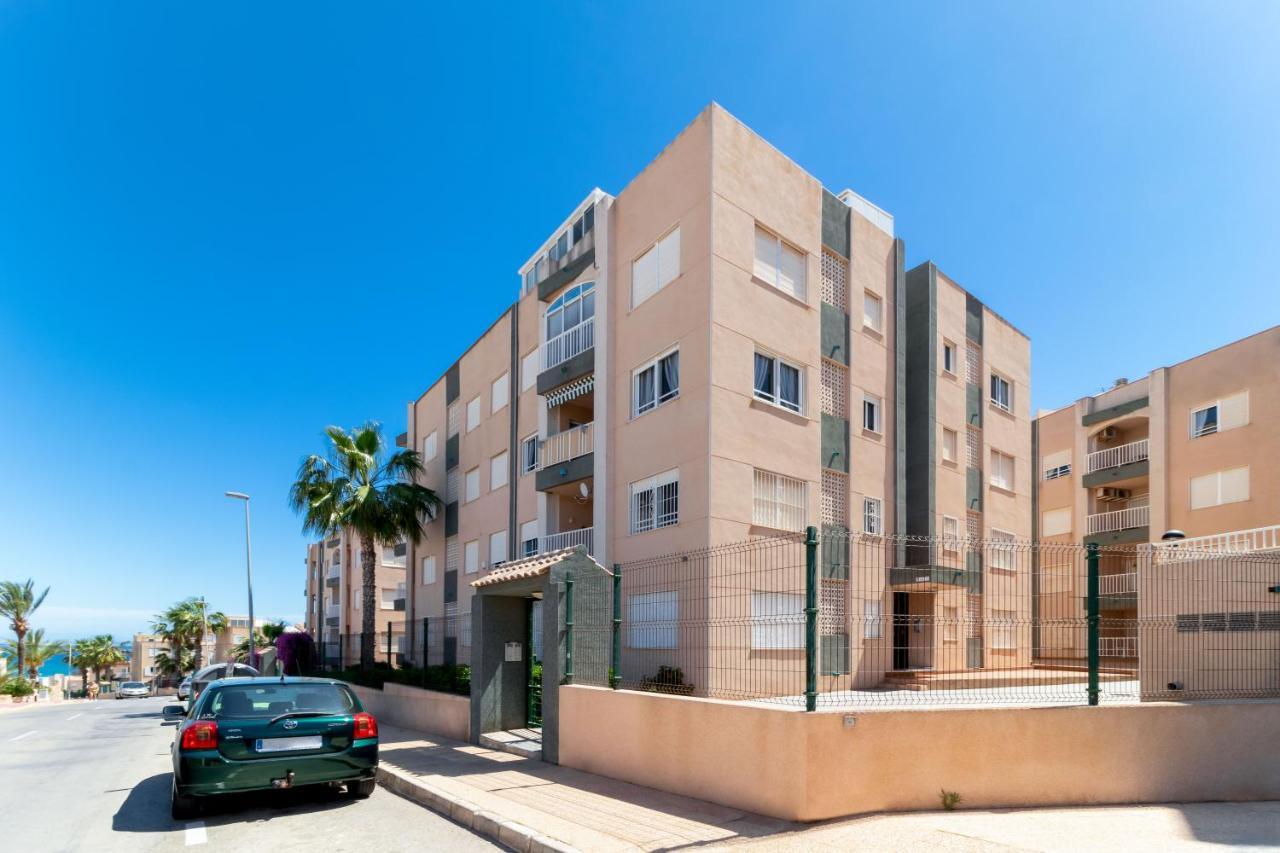 San Sebastian 22 Apartment Torrevieja Exterior foto