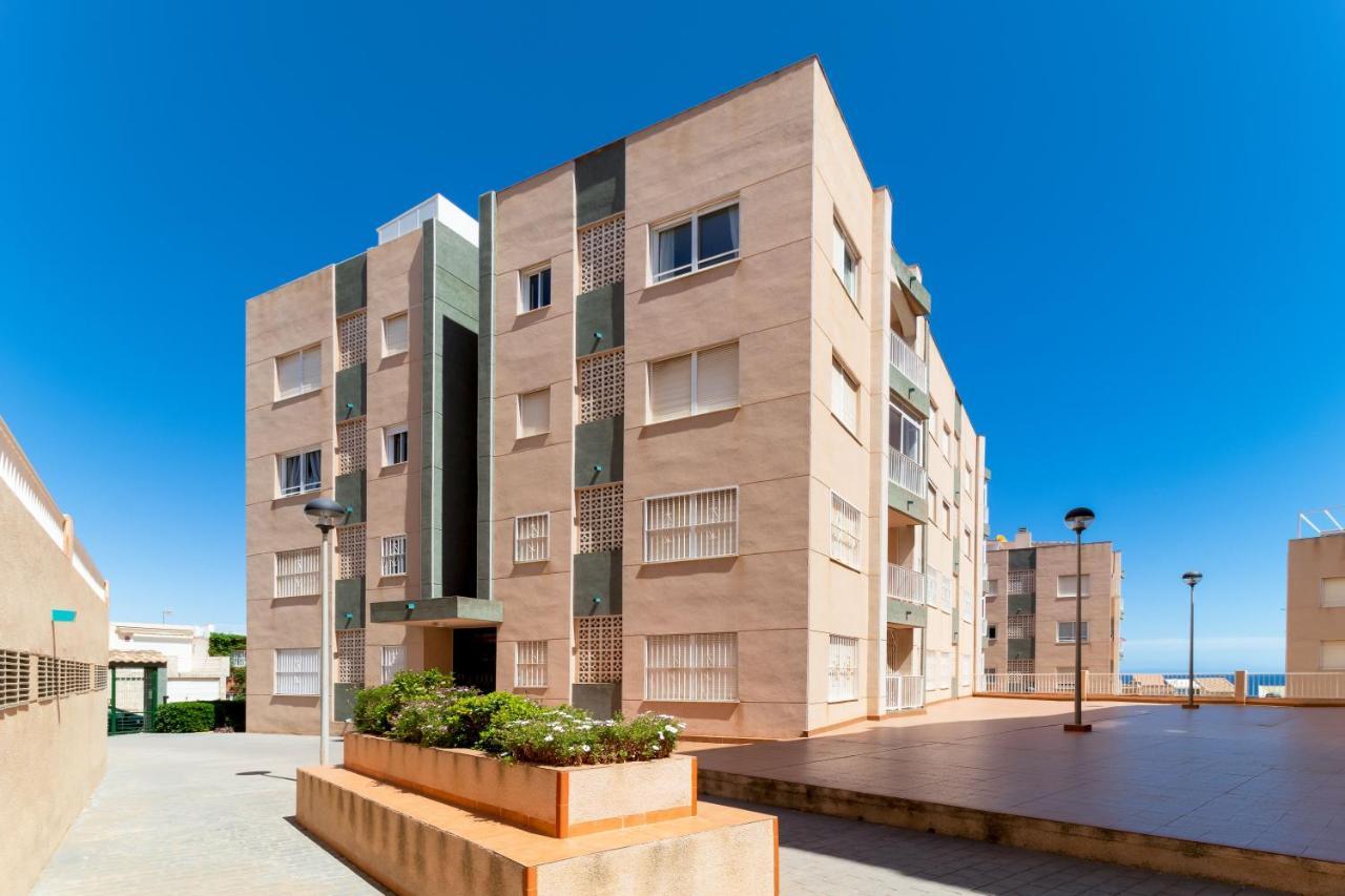 San Sebastian 22 Apartment Torrevieja Exterior foto